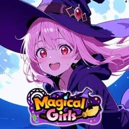 Magical Girls