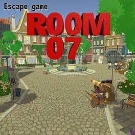 Escape Game R00m07