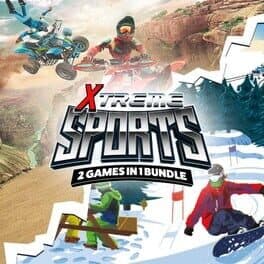 Xtreme Sports Bundle 2 in 1