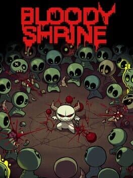 Bloody Shrine
