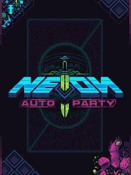 Neon Auto Party