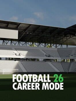 Football Career Mode 26
