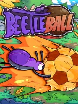 Beetleball