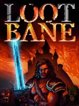 Lootbane