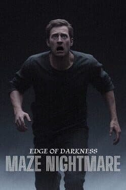 Maze Nightmare: Edge of Darkness