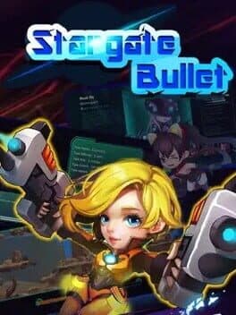 Stargate Bullet