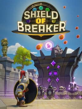 Shield of Breaker