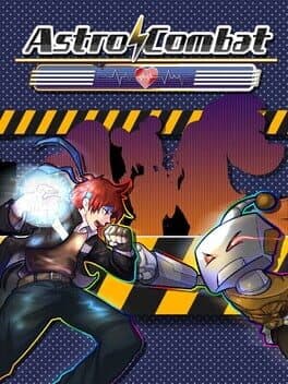 Astro Combat