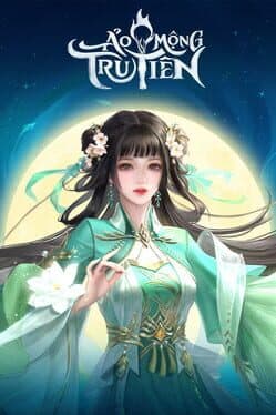 Ảo Mộng Tru Tiên