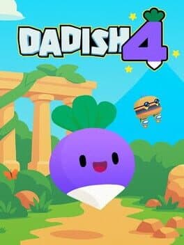 Dadish 4
