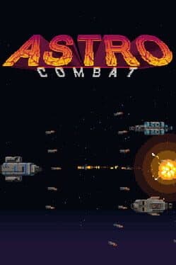 Astro Combat