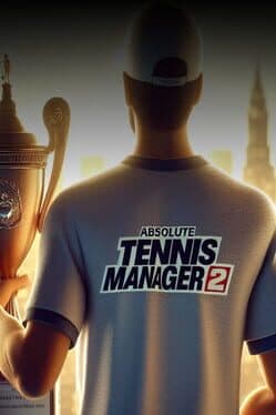 Absolute Tennis Manager 2