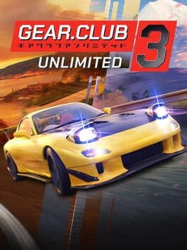 Gear.Club Unlimited 3