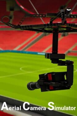 Aerial Camera Simulator
