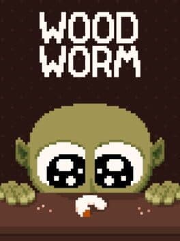 Woodworm