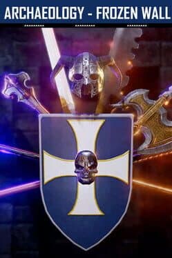 Archaeology: Frozen Wall
