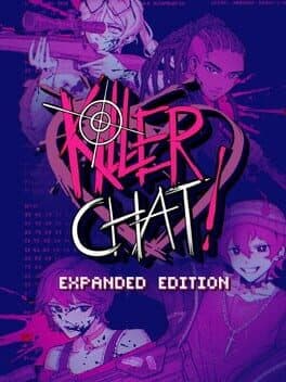 Killer Chat: Extended Edition
