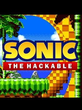 Sonic the Hackable