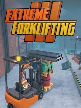 Extreme Forklifting 3