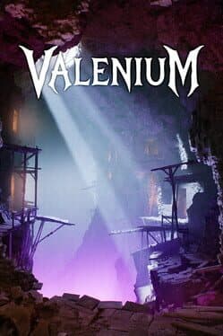 Valenium