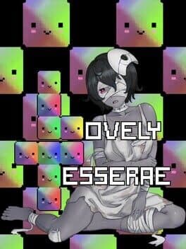 Lovely Tesserae