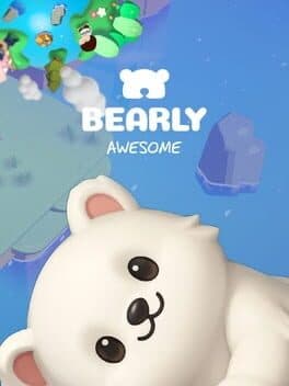 Bearly Awesome