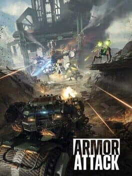 Armor Attack