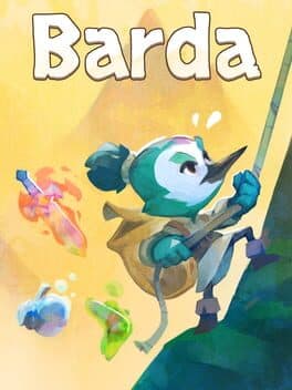 Barda
