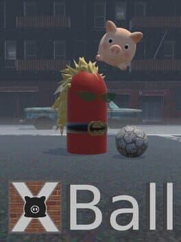 XBall