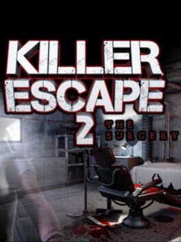 Killer Escape 2