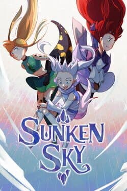 Sunken Sky