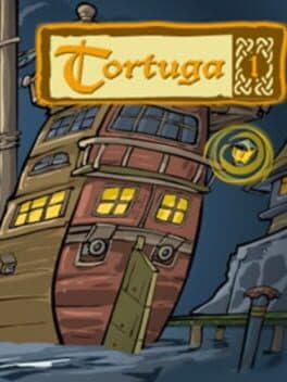 Tortuga Escape