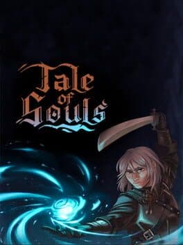 Tale of Souls