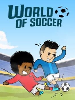 World of Soccer Online