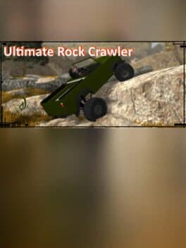 Ultimate Rock Crawler