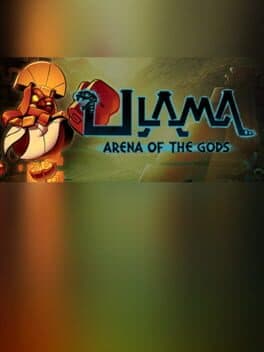 Ulama: Arena of the Gods