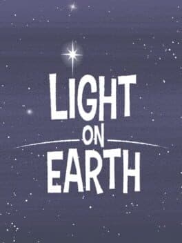 Light on Earth