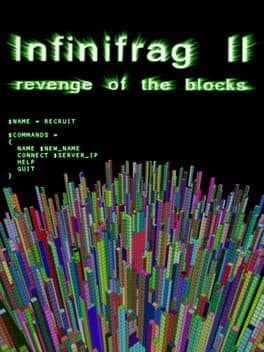 Infinifrag 2