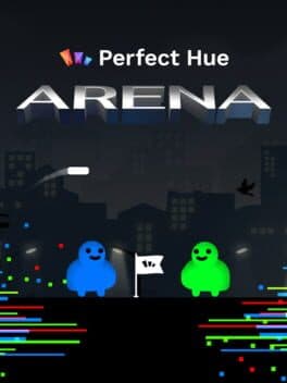 Perfect Hue Arena