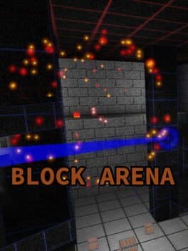Block Arena