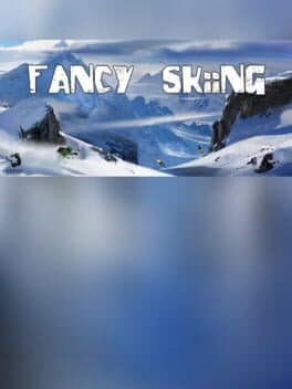 Fancy Skiing VR