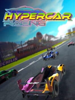 Hypercar Racing