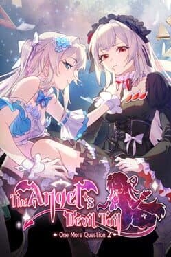 The Angel's Devil Tail: One More Question 2