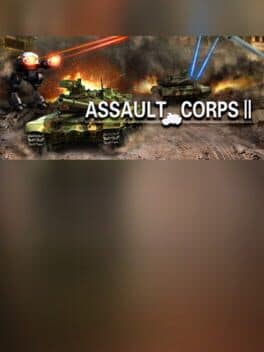 Assault CorpsII