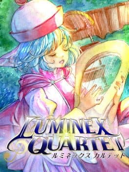 Luminex Quartet