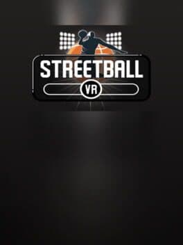 Streetball VR