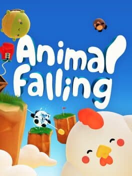 Animal Falling
