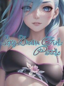 Sexy Dream Girl: Puzzle