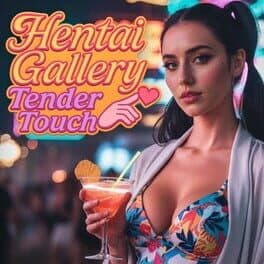 Hentai Gallery: Tender Touch