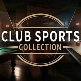 Club Sports Collection